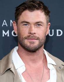 Chris Hemsworth